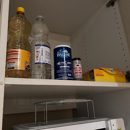 Appartement Au Coeur De Paris A 1 Kilometre De La Tour Eiffel المظهر الخارجي الصورة