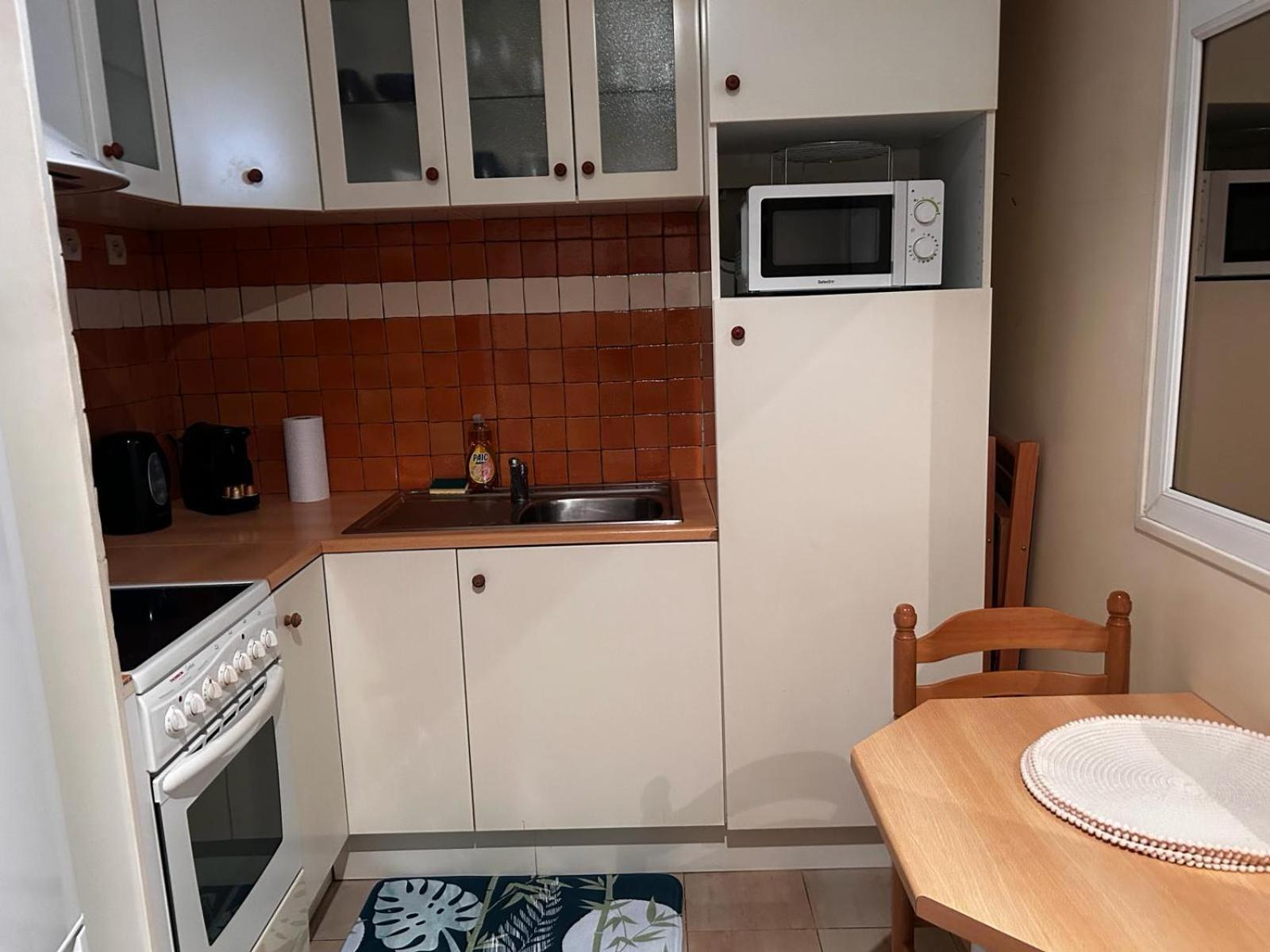 Appartement Au Coeur De Paris A 1 Kilometre De La Tour Eiffel المظهر الخارجي الصورة